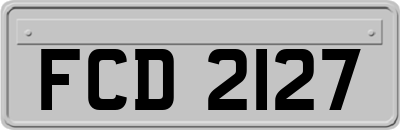FCD2127