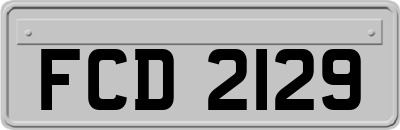 FCD2129