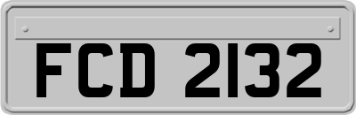 FCD2132