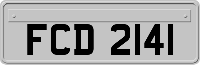 FCD2141