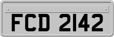 FCD2142