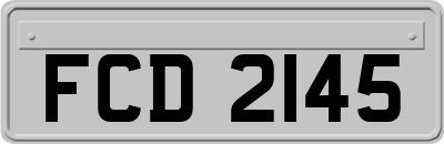 FCD2145