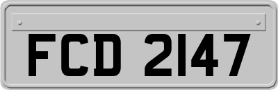 FCD2147
