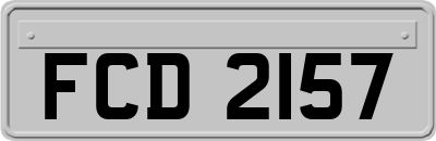 FCD2157