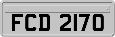 FCD2170