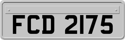 FCD2175