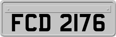 FCD2176