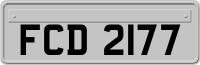 FCD2177