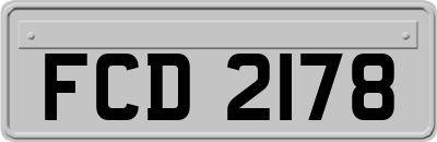 FCD2178