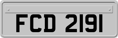FCD2191