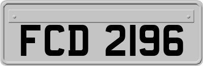 FCD2196
