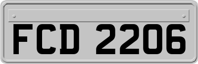 FCD2206