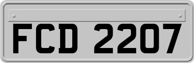 FCD2207
