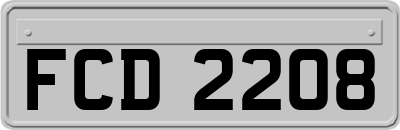 FCD2208