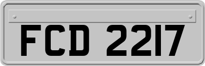 FCD2217