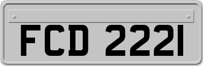 FCD2221