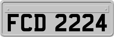 FCD2224