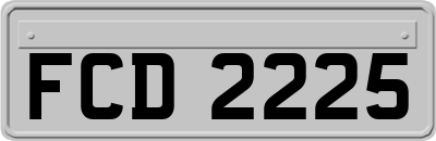 FCD2225