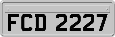 FCD2227
