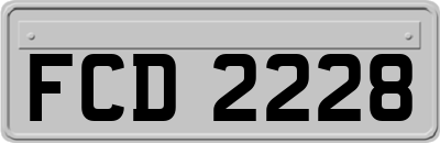 FCD2228