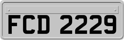 FCD2229