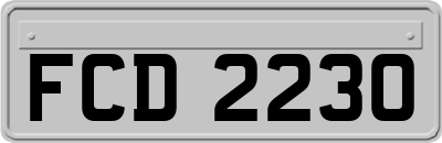 FCD2230