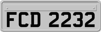 FCD2232