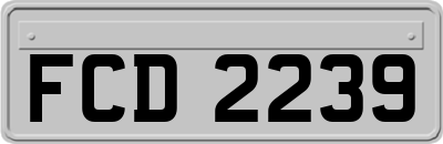 FCD2239