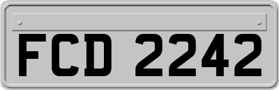 FCD2242