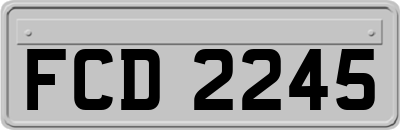 FCD2245