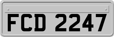 FCD2247
