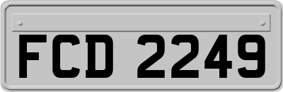 FCD2249