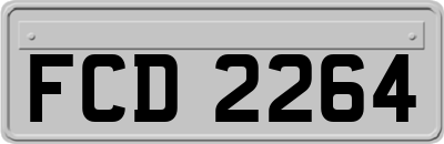 FCD2264