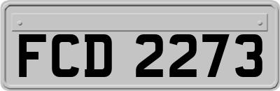 FCD2273