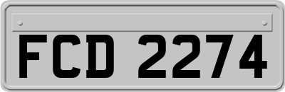 FCD2274