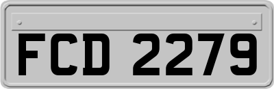FCD2279