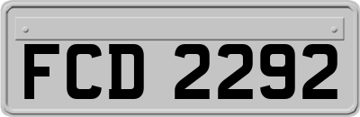 FCD2292