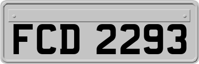 FCD2293