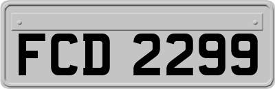 FCD2299