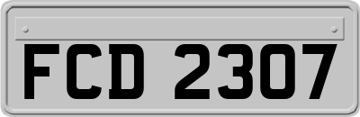 FCD2307