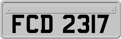 FCD2317