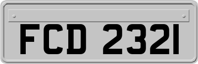 FCD2321