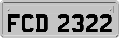 FCD2322