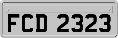 FCD2323