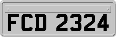 FCD2324