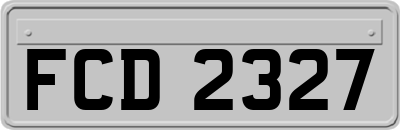 FCD2327