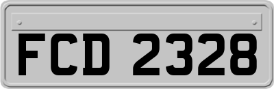 FCD2328