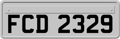 FCD2329