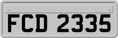 FCD2335