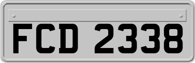 FCD2338